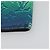 LOUIS VUITTON Taurillon Clemence Illusion Portefeuille Slender Auth 192437 Verde - vista 15