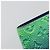 LOUIS VUITTON Taurillon Clemence Illusion Portefeuille Slender Auth 192437 Verde - vista 9