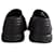 Sandali Givenchy in gomma neri Nero  - vista 2