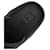 Sandali Givenchy in gomma neri Nero  - vista 4
