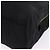 Borsa a Tracolla con Catena PRADA Nylon Nero Tono Oro Auth 194116 - vista 14