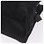 Borsa a Tracolla con Catena PRADA Nylon Nero Tono Oro Auth 194116 - vista 16