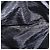 Borsa a Tracolla con Catena PRADA Nylon Nero Tono Oro Auth 194116 - vista 24