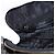 Borsa a Tracolla con Catena PRADA Nylon Nero Tono Oro Auth 194116 - vista 25