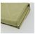 Portafoglio CHANEL Matelasse 2.55 in pelle d'agnello verde e oro CC Auth 193593A D'oro - vista 16