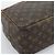 Borsa a mano LOUIS VUITTON Monogram Deauville M47270 LV Auth gh2286 Monogramma - vista 15