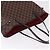 Borsa Tote LOUIS VUITTON Damier Ebene Neverfull MM N51105 LV Auth ka5529V - vista 6