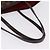 Borsa Tote LOUIS VUITTON Damier Ebene Neverfull MM N51105 LV Auth ka5529V - vista 7