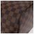 Borsa Tote LOUIS VUITTON Damier Ebene Neverfull MM N51105 LV Auth ka5529V - vista 9