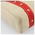 Saco Tote LOUIS VUITTON Antigua Cabas MM Bege Vermelho M40035 LV Auth ka5465 - vista 16