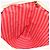 Saco Tote LOUIS VUITTON Antigua Cabas MM Bege Vermelho M40035 LV Auth ka5465 - vista 18