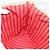 Saco Tote LOUIS VUITTON Antigua Cabas MM Bege Vermelho M40035 LV Auth ka5465 - vista 19