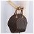 LOUIS VUITTON Monogram Ellipse MM Hand Bag M51126 LV Auth 193391A Monogramma - vista 21