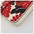 Borsa a mano FENDI Mamma Baguette Canvas Red Silver Auth 195011SM Argento Rosso - vista 16