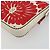 Borsa a mano FENDI Mamma Baguette Canvas Red Silver Auth 195011SM Argento Rosso - vista 17