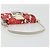 Borsa a mano FENDI Mamma Baguette Canvas Red Silver Auth 195011SM Argento Rosso - vista 7