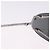 Gafas de sol CARTIER Metal Black Silver Auth bs36462V Negro Plata - vista 10