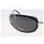 Gafas de sol CARTIER Metal Black Silver Auth bs36462V Negro Plata - vista 3
