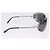 Gafas de sol CARTIER Metal Black Silver Auth bs36462V Negro Plata - vista 6