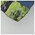 LOEWE Studio Ghibli Howl's Moving Castle Sophie Pouch Nylon Blue Auth 167478M - vista 14