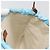 LOEWE Studio Ghibli Howl's Moving Castle Sophie Pouch Nylon Blue Auth 167478M - vista 18