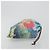 LOEWE Studio Ghibli Howl's Moving Castle Sophie Pouch Nylon Blue Auth 167478M - vista 3