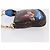 LOUIS VUITTON Monogram Vivienne Mini Pochette Accessoires M68489 Auth 195558M Monograma - vista 4