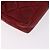 Borsa vita CHANEL Matelasse in pelle d'agnello rossa e oro CC Auth BA14212 Rosso D'oro - vista 15