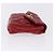 Borsa vita CHANEL Matelasse in pelle d'agnello rossa e oro CC Auth BA14212 Rosso D'oro - vista 3