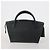 Borsa a tracolla BALLY Pelle PVC 4 Set Nero Verde Auth bs36357 - vista 10