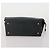 Borsa a tracolla BALLY Pelle PVC 4 Set Nero Verde Auth bs36357 - vista 13