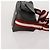 Borsa a tracolla BALLY Pelle PVC 4 Set Nero Verde Auth bs36357 - vista 17