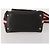 Borsa a tracolla BALLY Pelle PVC 4 Set Nero Verde Auth bs36357 - vista 19