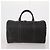 Borsa a tracolla BALLY Pelle PVC 4 Set Nero Verde Auth bs36357 - vista 2