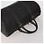 Borsa a tracolla BALLY Pelle PVC 4 Set Nero Verde Auth bs36357 - vista 5