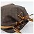 LOUIS VUITTON Borsa a tracolla Monogram Noe M42224 LV Auth 194654 Monogramma - vista 6