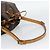 LOUIS VUITTON Borsa a tracolla Monogram Noe M42224 LV Auth 194654 Monogramma - vista 7