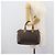 LOUIS VUITTON Monogram Speedy 25 Hand Bag M41528 LV Auth 194193 Monogramma - vista 21