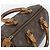LOUIS VUITTON Monogram Speedy 25 Hand Bag M41528 LV Auth 194193 Monogramma - vista 6