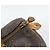 LOUIS VUITTON Monogram Speedy 25 Hand Bag M41528 LV Auth 194193 Monogramma - vista 8