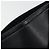 Borsa CHANEL Choco Bar Line in pelle nera e argento CC Auth bs36617 Nero - vista 10