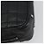 Borsa CHANEL Choco Bar Line in pelle nera e argento CC Auth bs36617 Nero - vista 17