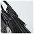 Borsa CHANEL Choco Bar Line in pelle nera e argento CC Auth bs36617 Nero - vista 18