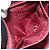 Borsa CHANEL Choco Bar Line in pelle nera e argento CC Auth bs36617 Nero - vista 24