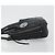 Borsa CHANEL Choco Bar Line in pelle nera e argento CC Auth bs36617 Nero - vista 4