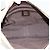 Borsa a tracolla FENDI Zucca Canvas Mamma Baguette Ivory Silver Auth 194658 Argento Crudo - vista 11