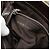 Borsa a tracolla FENDI Zucca Canvas Mamma Baguette Ivory Silver Auth 194658 Argento Crudo - vista 12