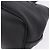 Borsa Salvatore Ferragamo in pelle nera e argento autentica ka5488 Nero - vista 15