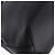 Borsa Salvatore Ferragamo in pelle nera e argento autentica ka5488 Nero - vista 16