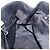 Borsa Salvatore Ferragamo in pelle nera e argento autentica ka5488 Nero - vista 18